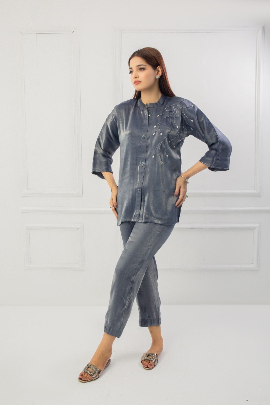 Moonlight Co-ord Set