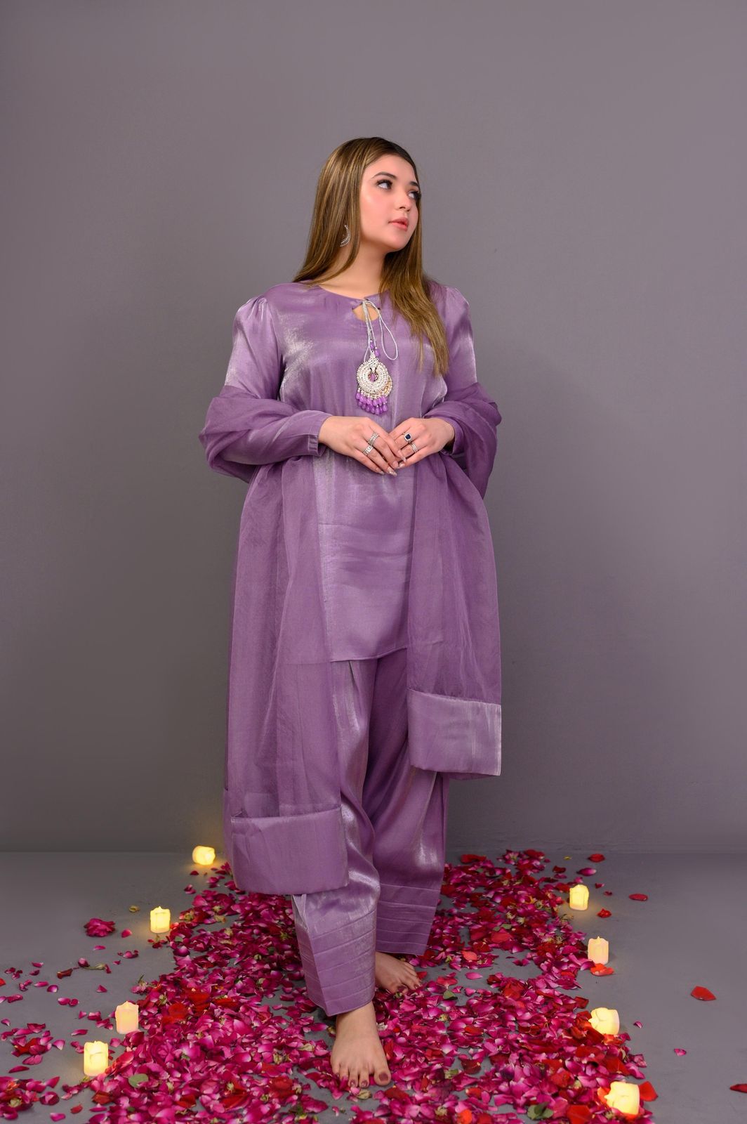 Mauve