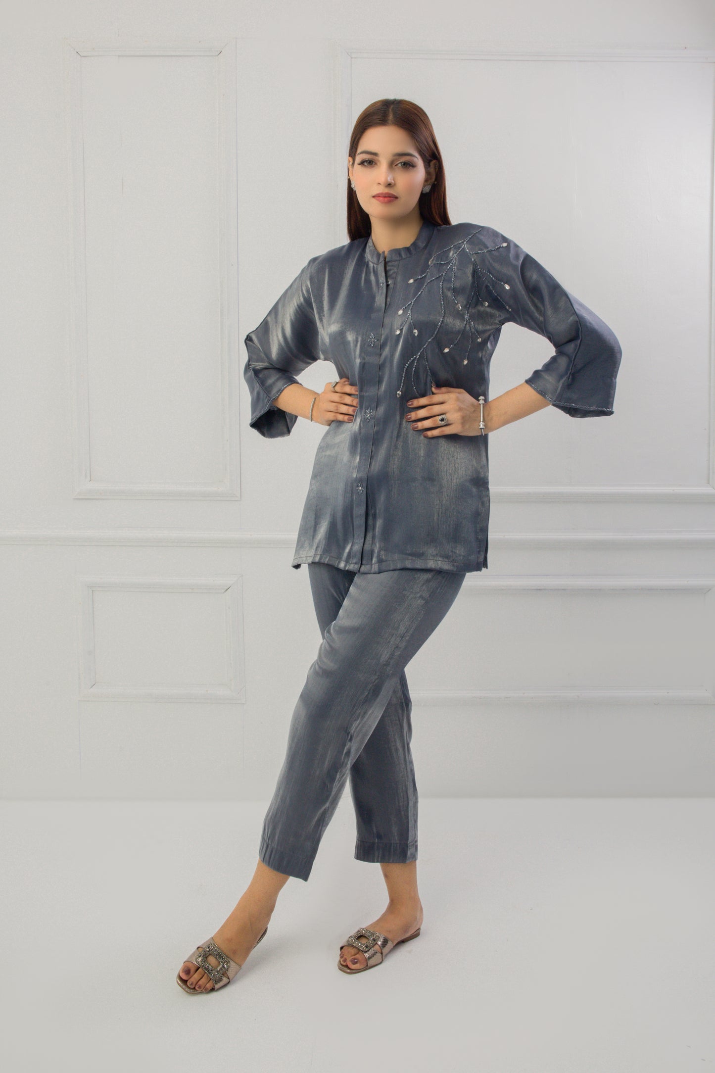 Moonlight Co-ord Set