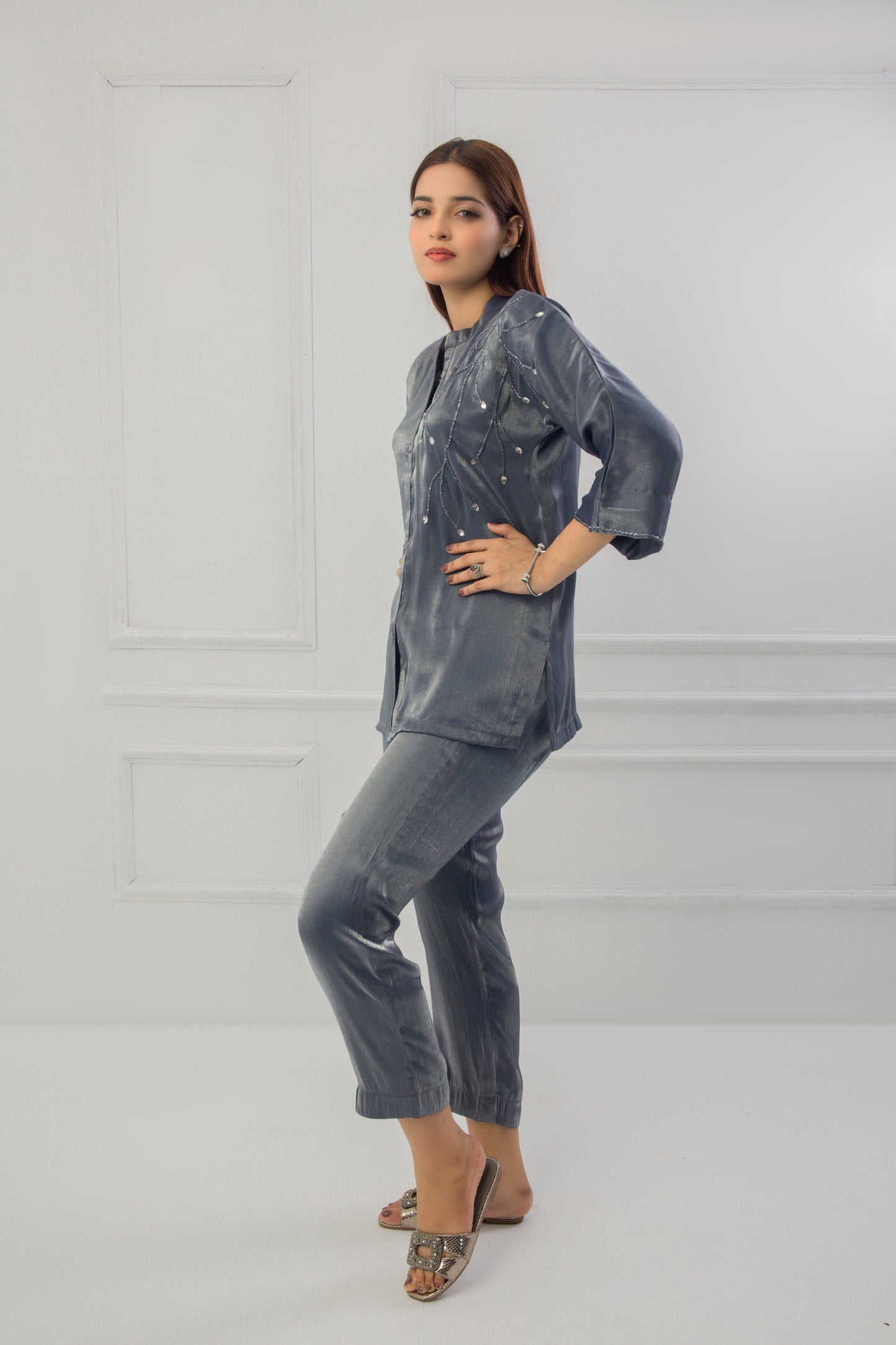 Moonlight Co-ord Set