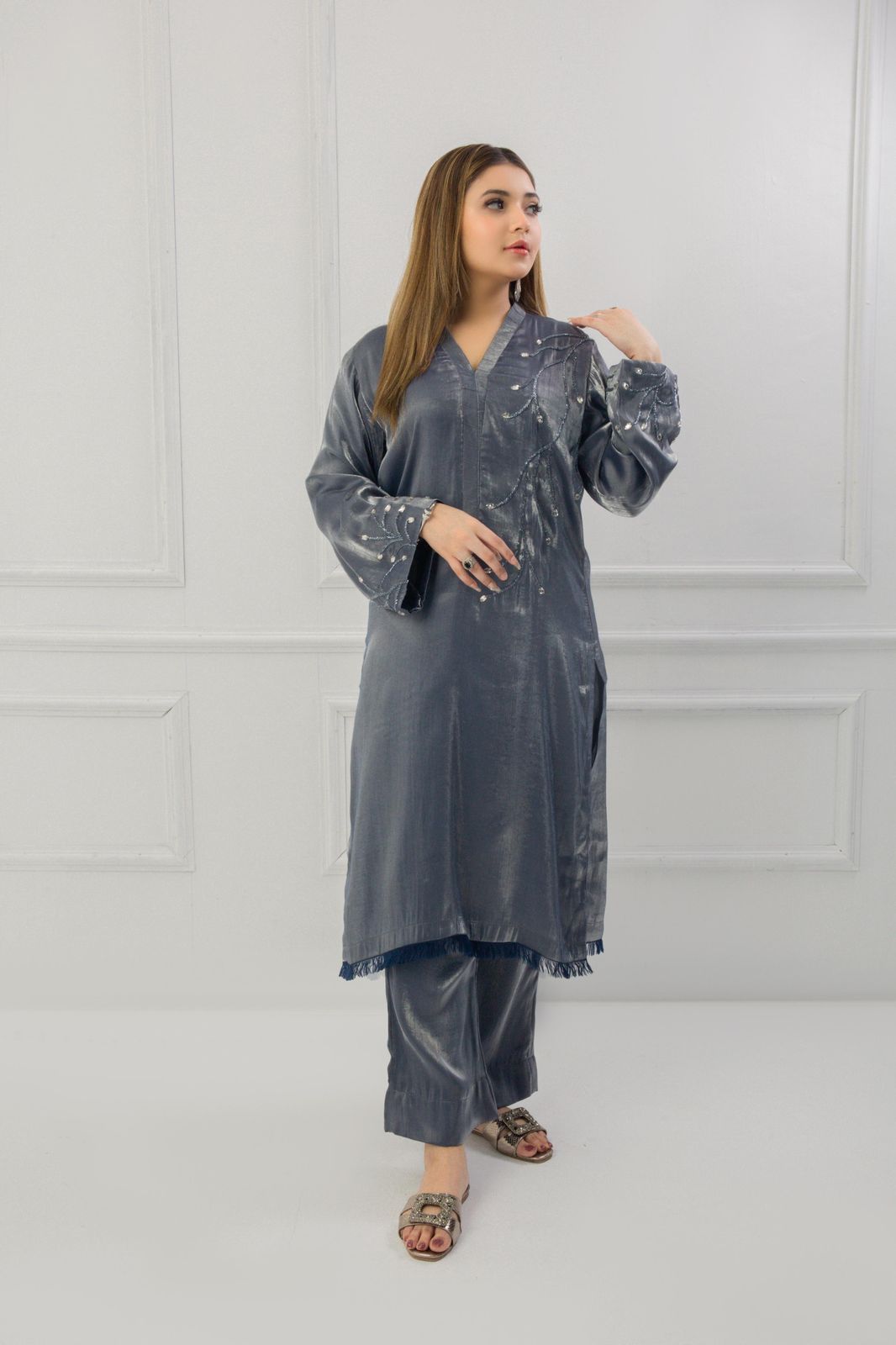 Moonlight Long Set