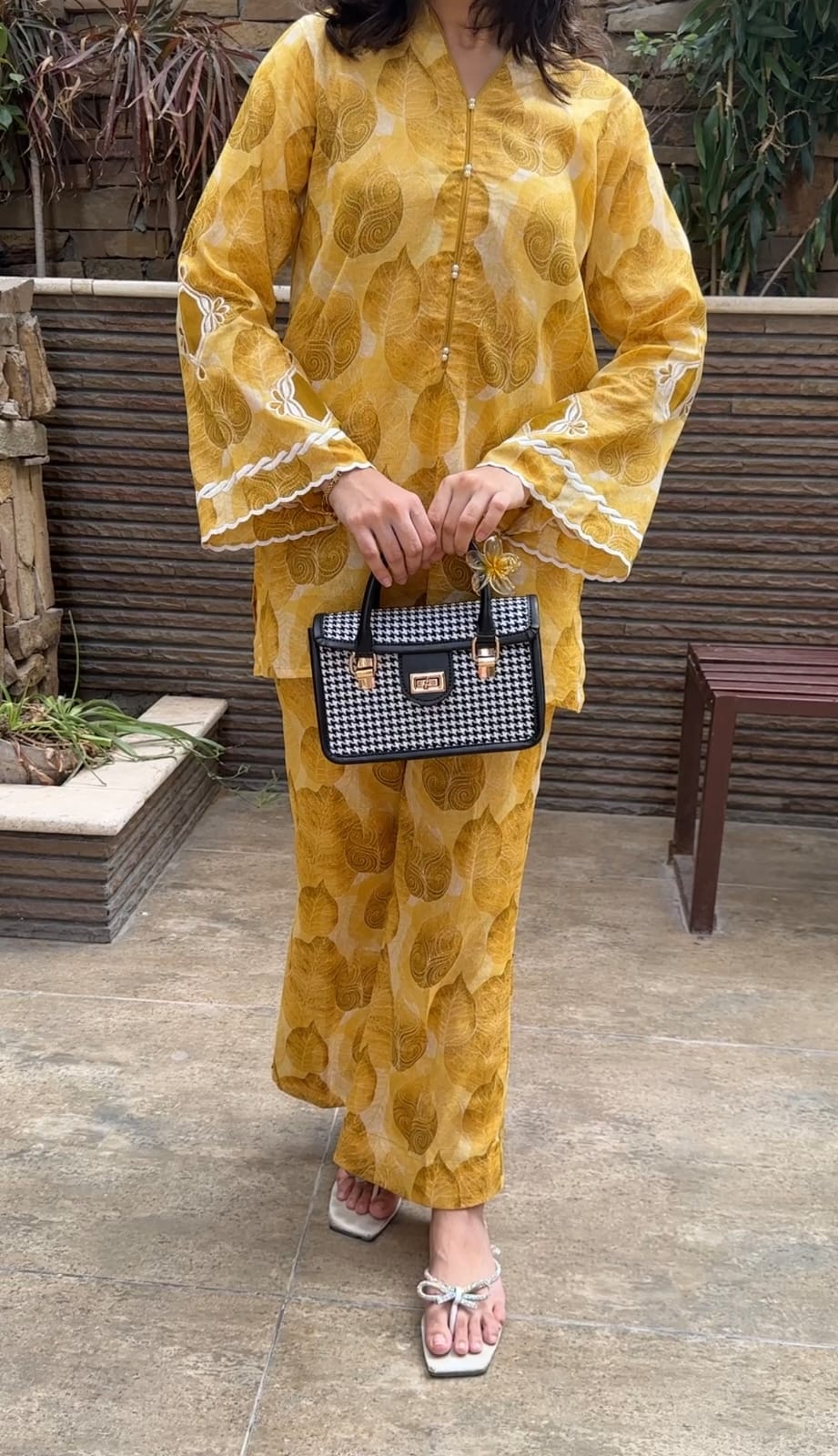 Ochre