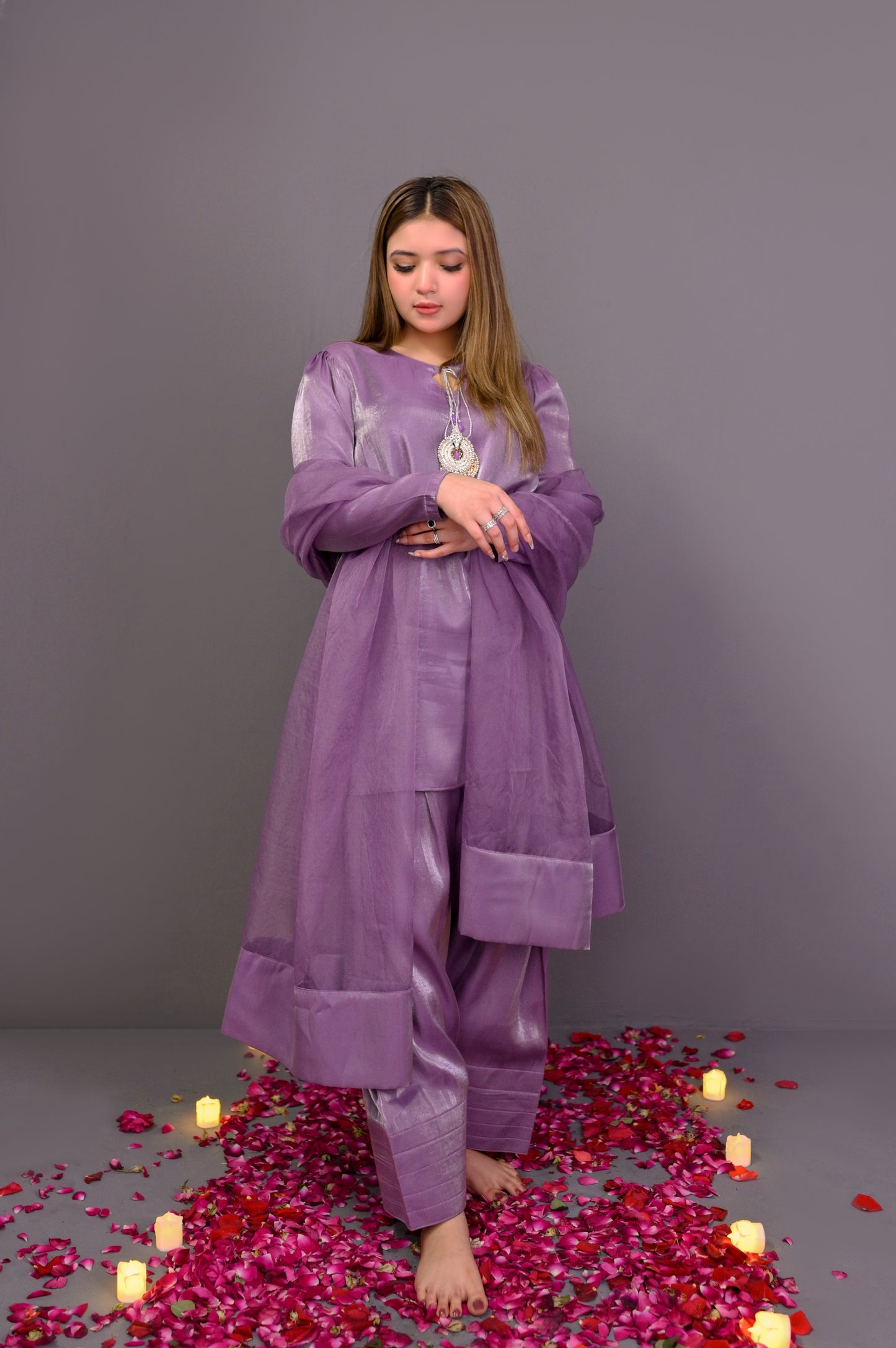 Mauve