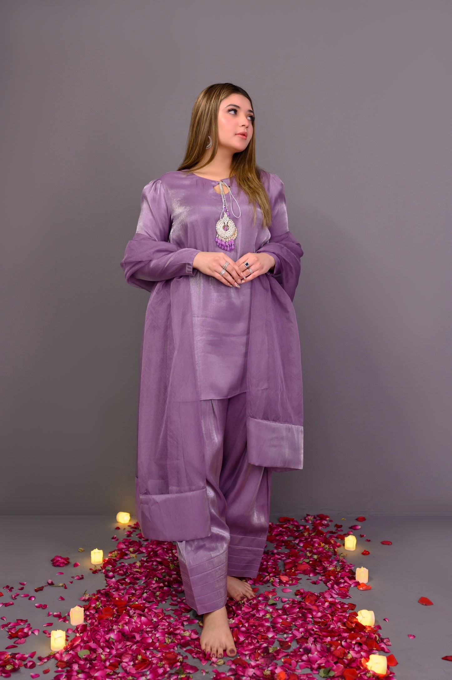 Mauve