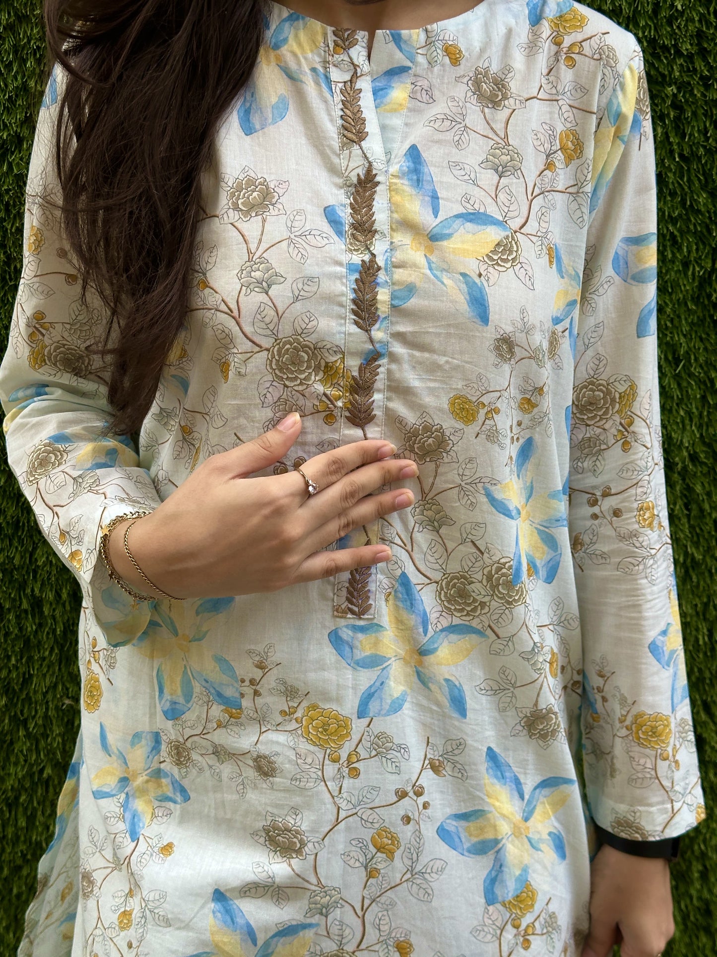 Serene