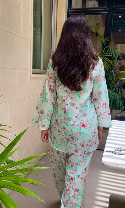 Floral Fusion